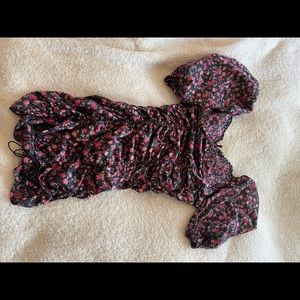 For love and lemons dress